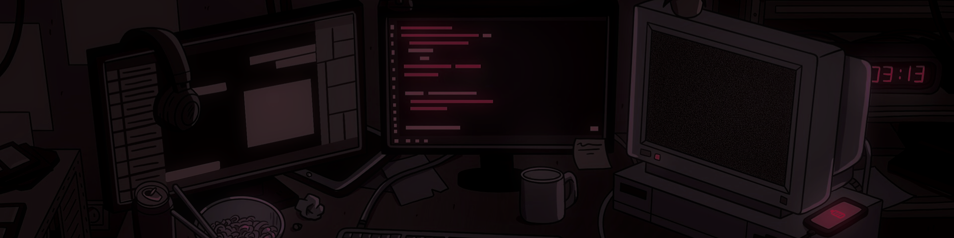 Featured image of post Toxicity - SummerRush CTF