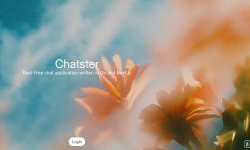 Featured image of post Chatster - Go Project